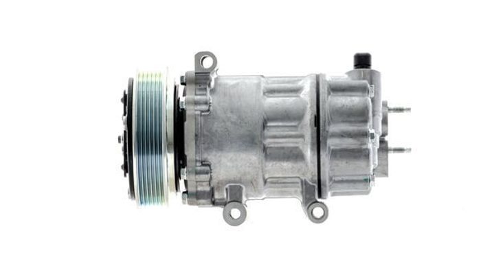 Klimakompressor passt zu: CITROEN C4, C4 GRAND PICASSO I, C4 I, C4 PICASSO I;...