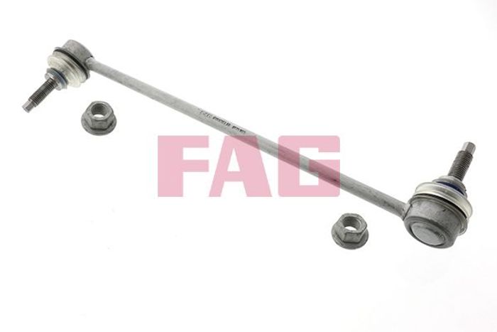 Anschluss Stabilisator vorne L/R 301mm passt zu: ABARTH GRANDE PUNTO, PUNTO,...