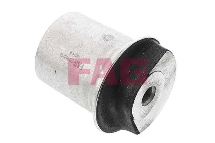 Silentblock der Hinterachse (vorne) L/R passt zu: CHEVROLET ZAFIRA; OPEL ASTR...