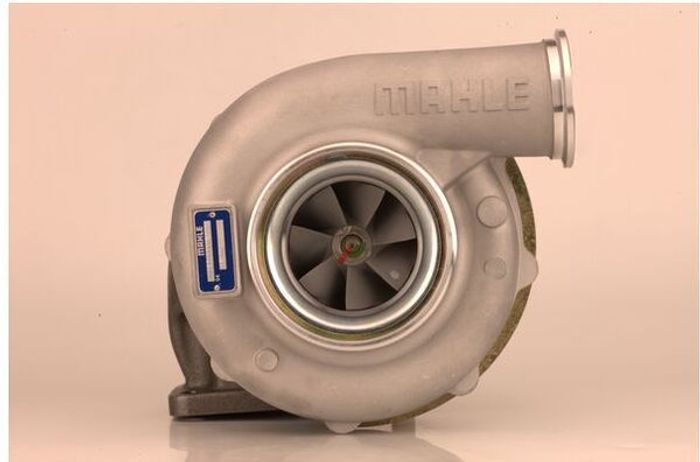 Turbolader passt zu: MAN E2000, F2000, HOCL, LION&acute;S COACH, LION&acute;S STAR, NL, T...