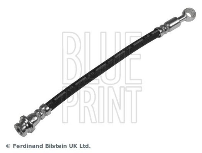 Kupplungssleitung (länge 265mm) passt zu: FORD MAVERICK; NISSAN TERRANO II 2....