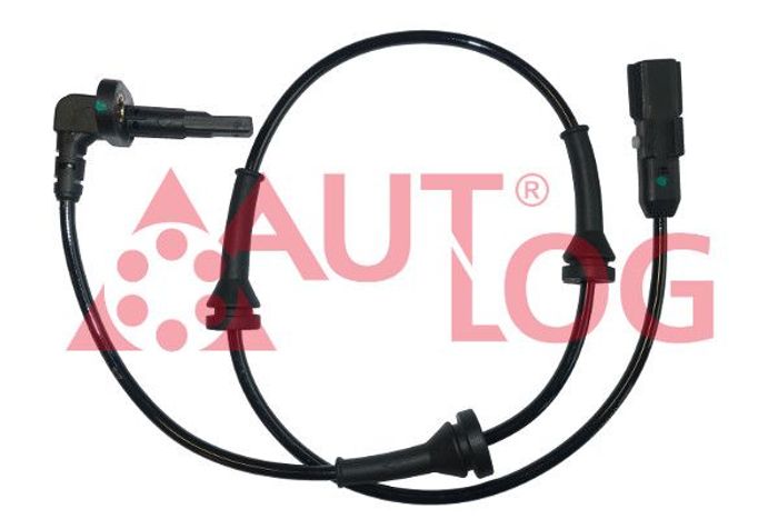 Sensor, Raddrehzahl