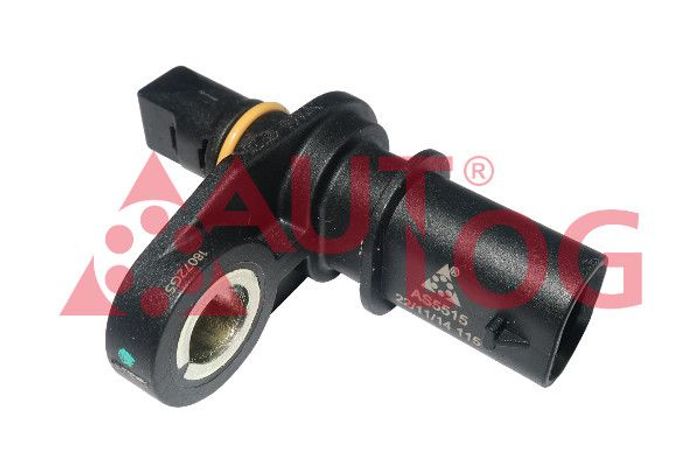 Sensor, Raddrehzahl