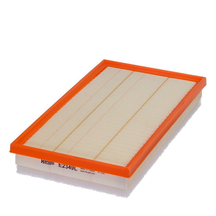 Luftfilter (Filterpatrone) passt zu: FORD TOURNEO CUSTOM V710, TRANSIT CUSTOM...