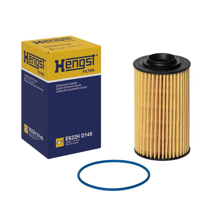 Ölfilter