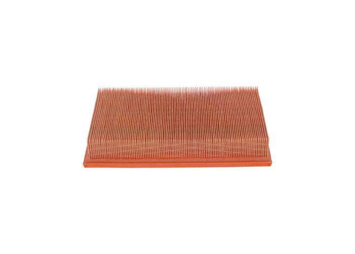 Luftfilter (Filterpatrone) passt zu: JAGUAR S-TYPE II, XF I, XF SPORTBRAKE, X...