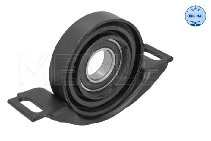 Antriebswellenträger (25mm, mit Lager) passt zu: MERCEDES 124 (W124), 190 (W2...