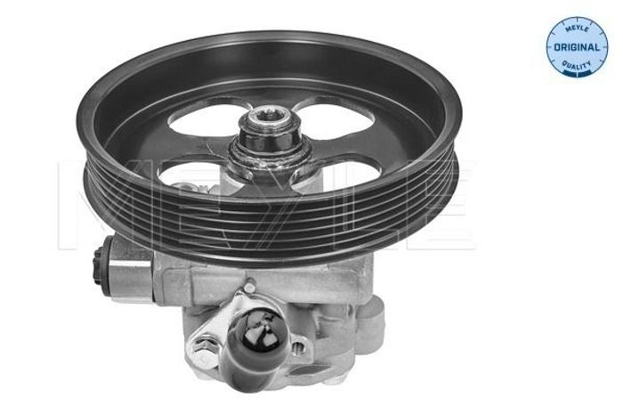 Hydraulikpumpe des Lenkgetriebes (neu) passt zu: MITSUBISHI L200 / TRITON 2.5...
