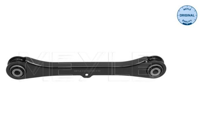 Schwinge der Radaufhängung hinten L/R (längs, hinten) passt zu: VOLVO C40, XC...