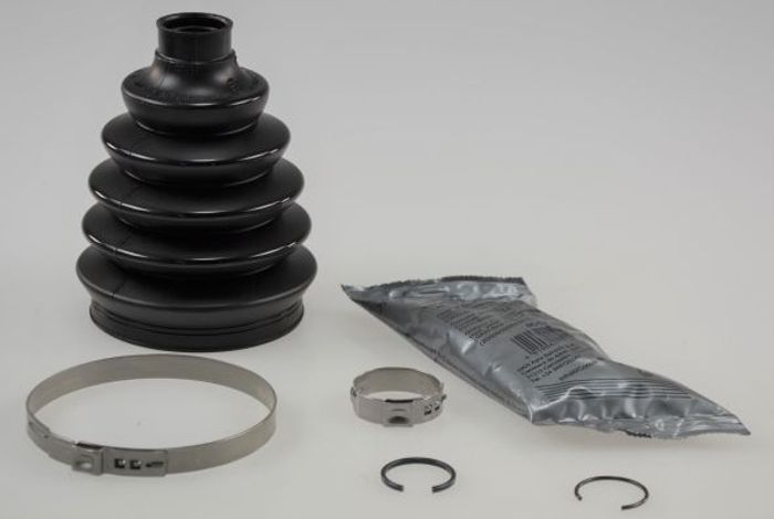 Gelenkabdeckung vorne/extern (fi: 25/82) (länge106) passt zu: MINI (R50, R53)...