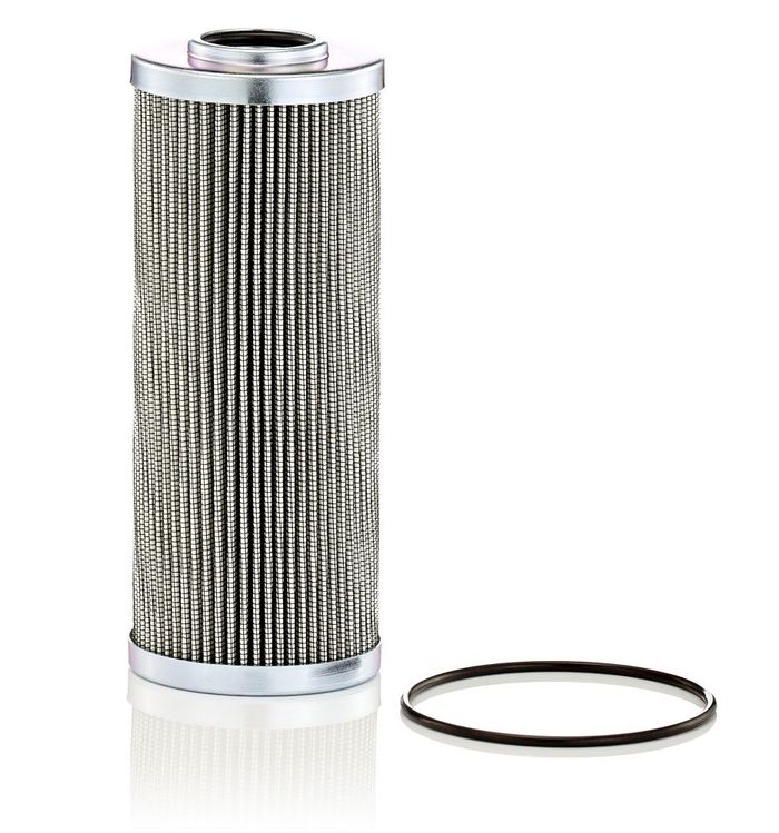 Hydraulikfilter (filterpatrone) passt zu: MASSEY FERGUSON MF 32, 3625, 3635,...