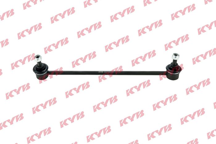 Anschluss Stabilisator vorne L 320mm passt zu: HONDA JAZZ II 1.2-1.5 03.02-10.08