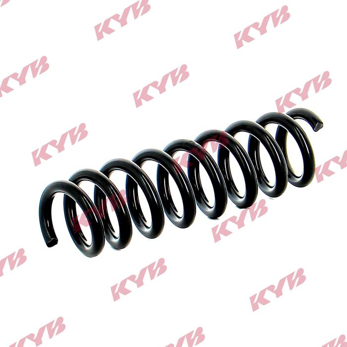 Federungsfeder hinten L/R passt zu: BMW 3 (F30, F80), 3 (F31), 4 (F32, F82),...