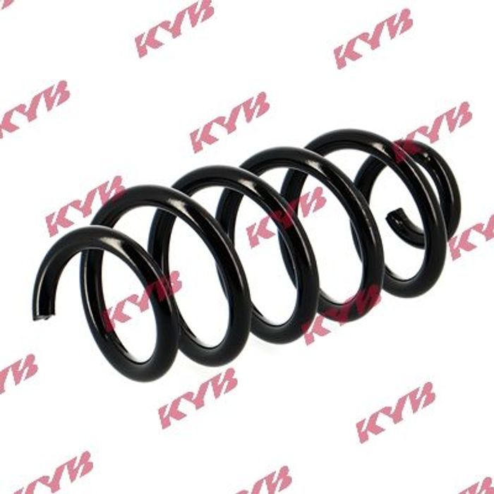 Federungsfeder hinten L/R passt zu: RENAULT CAPTUR I 0.9/1.2/1.5D 06.13-12.19