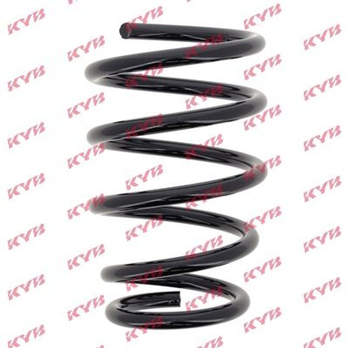 Federungsfeder hinten L/R passt zu: FIAT UNO 0.9-1.9D 01.83-06.06