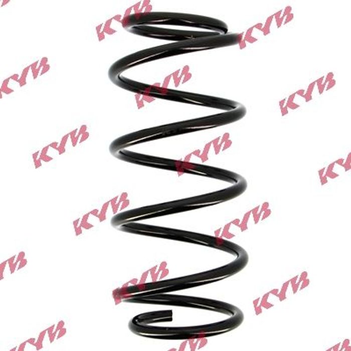 Federungsfeder vorne L/R passt zu: OPEL ASTRA G, ASTRA G CLASSIC, VECTRA B 1....