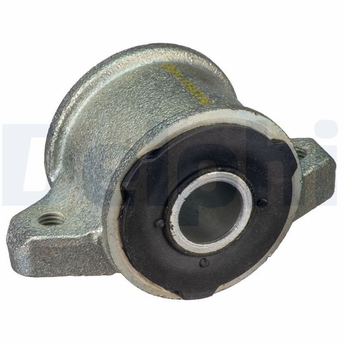 Silentblock der Schwinge vorne hinten/vorne L/R (22x60 mm) passt zu: NISSAN I...