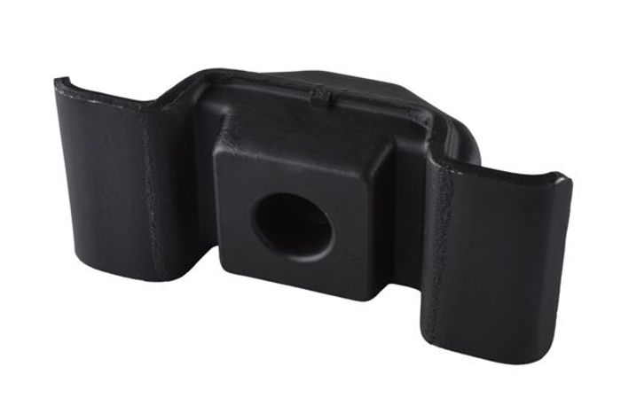 Tragfederbalg hinten L/R, passt zu: NISSAN NAVARA NP300 2.5D/3.0D 07.05