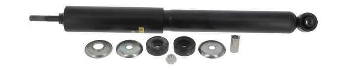 Stoßdämpfer hinten L/R passt zu: MERCEDES G (W460), G (W463) 2.0-3.4D 03.79-0...