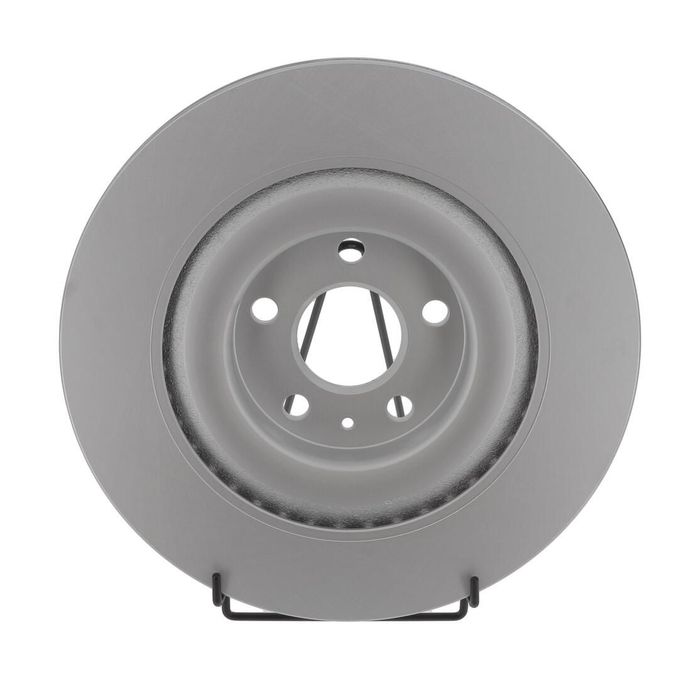 Kpl. Scheibenbremsen hinten L/R passt zu: VOLVO C40, EC40, EX40, XC40, XC90 I...