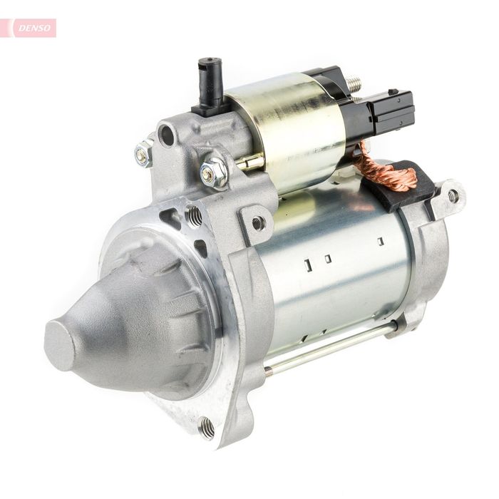 Anlasser (12V, 1,6kW, (en) new with a deposit) passt zu: BMW 7 (F01, F02, F03...