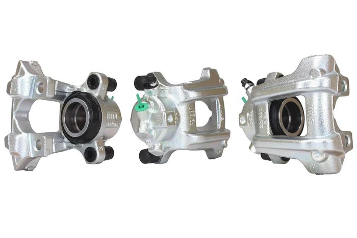 Scheibenbremsenklemme vorne R (runderneuert) passt zu: BMW 1 (F20), 1 (F21),...