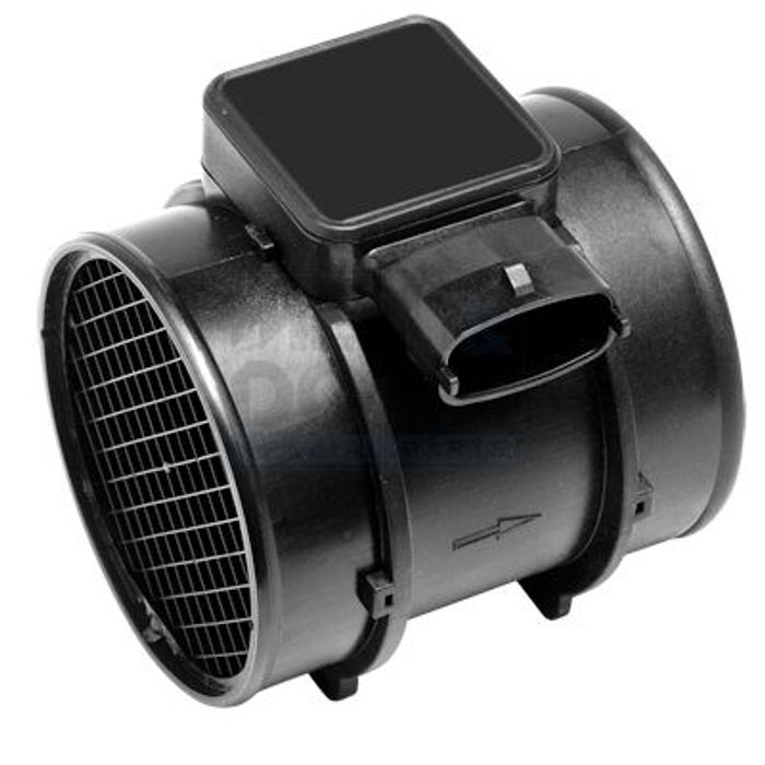 Luftmengenmesser (4 pin, Modul) passt zu: OPEL ASTRA G, ASTRA H, ASTRA H GTC,...