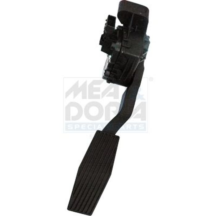 Beschleunigungspedal passt zu: OPEL ASTRA G, ASTRA G CLASSIC, ASTRA H, ASTRA...