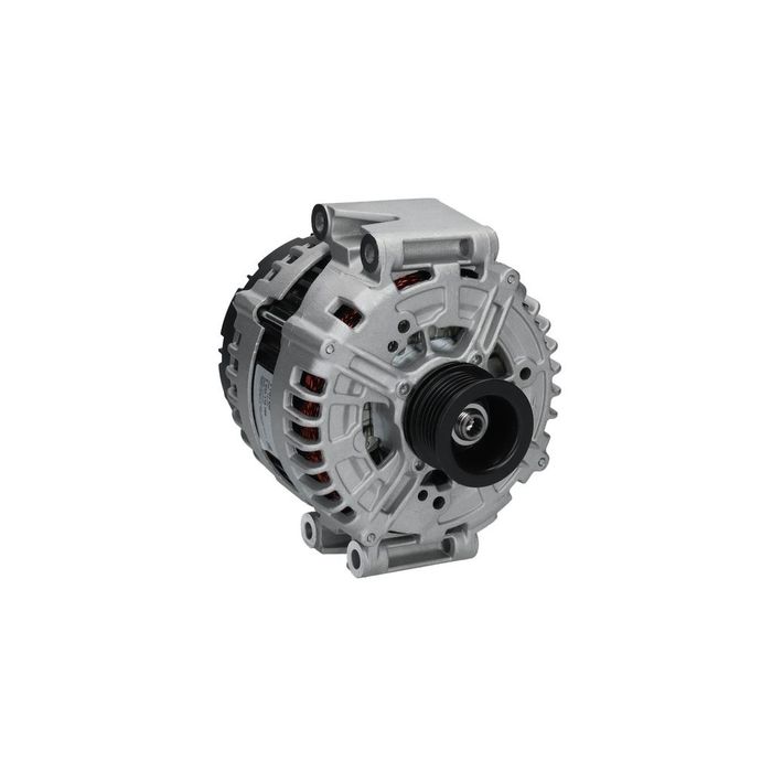 Alternator (14V, 220A, (en) new with a deposit) passt zu: MERCEDES S (C216),...