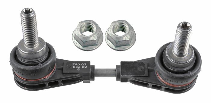 Stange/Strebe, Stabilisator