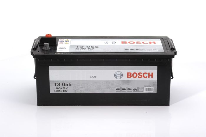 Starterbatterie