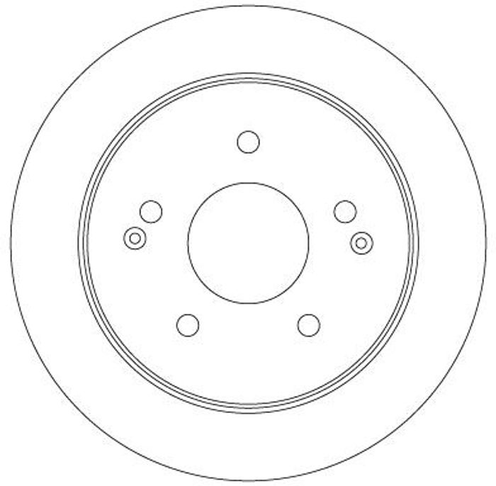 Bremsscheibe