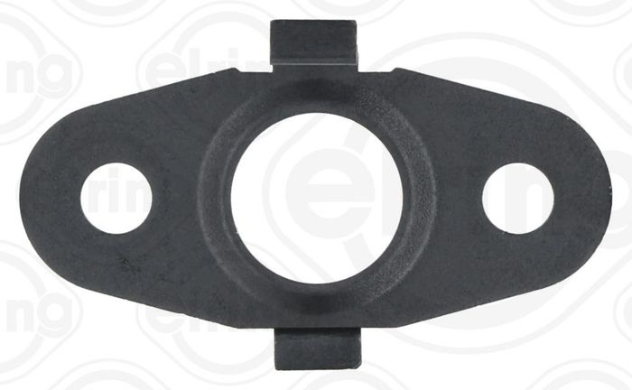 Dichtung, Ölauslass (Lader)