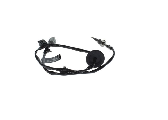 Sensor, Abgastemperatur