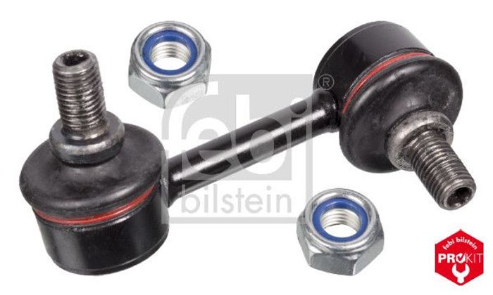 Stange/Strebe, Stabilisator