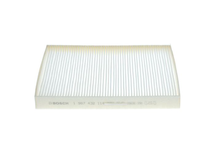 Filter, Innenraumluft