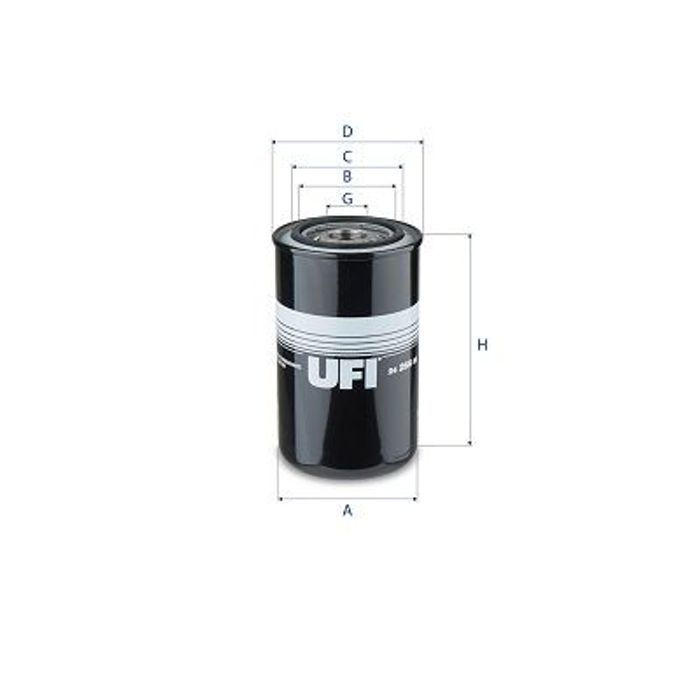 Kraftstofffilter