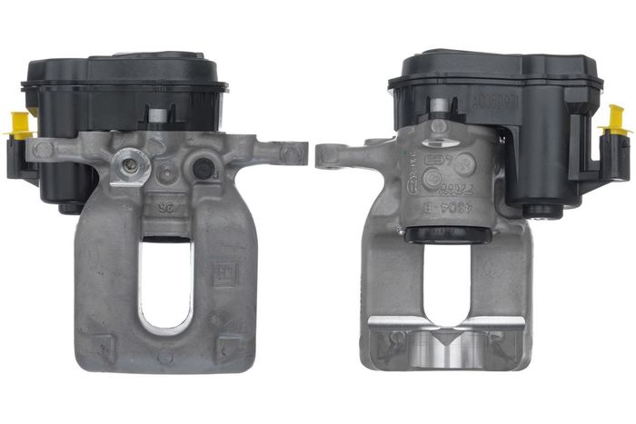 Bremssattel