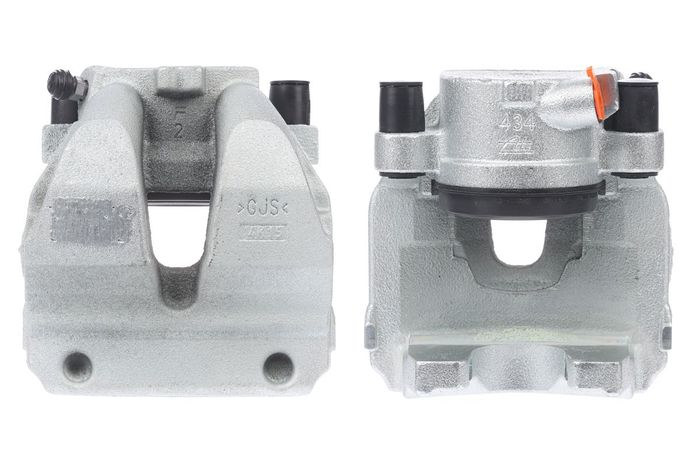Bremssattel