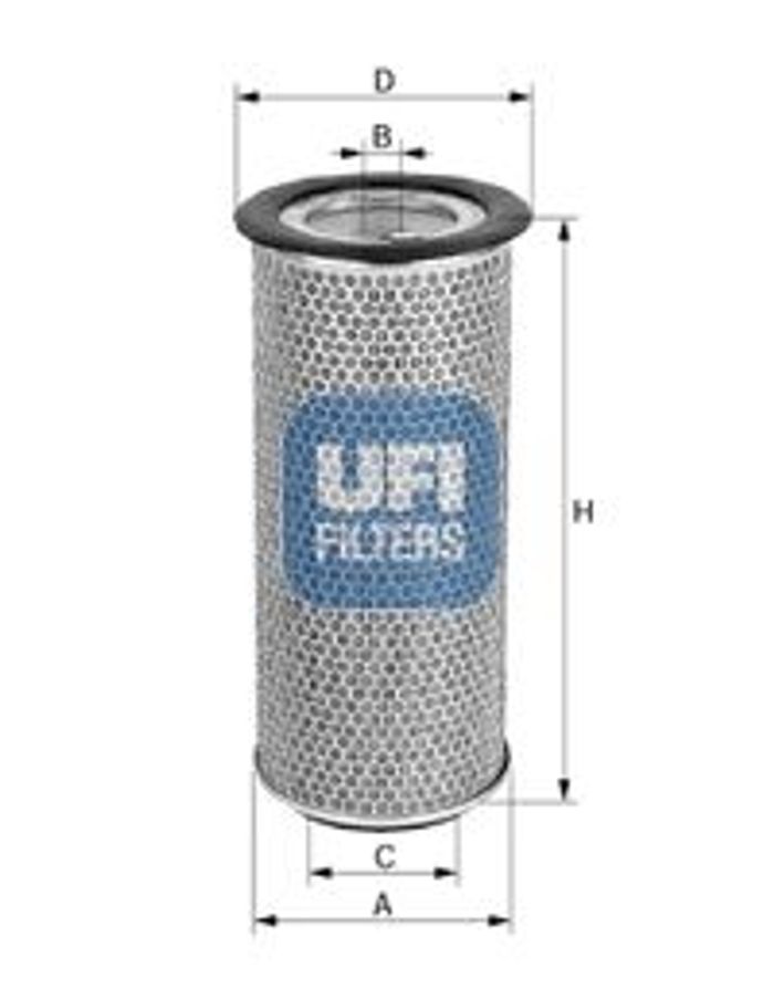 Luftfilter