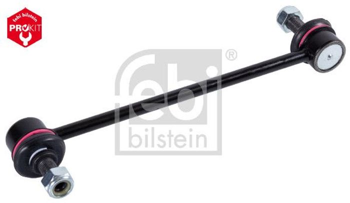 Stange/Strebe, Stabilisator