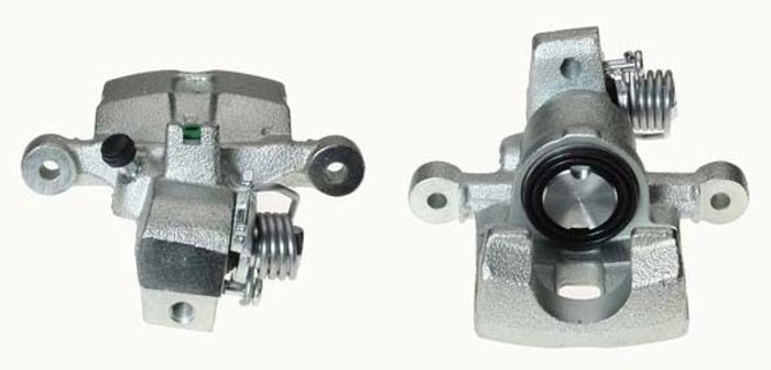 Bremssattel