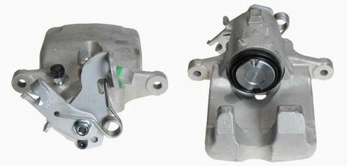 Bremssattel