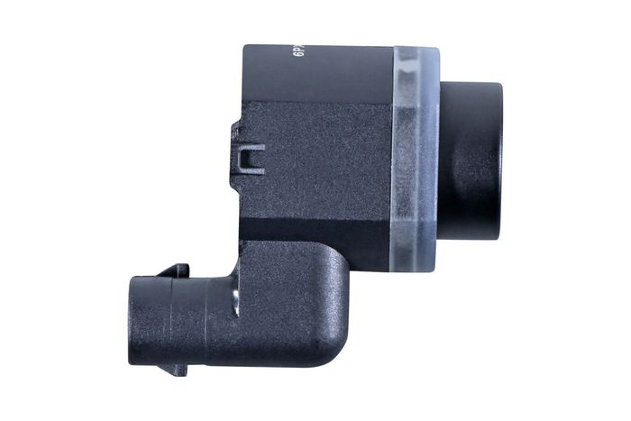 Sensor, Einparkhilfe