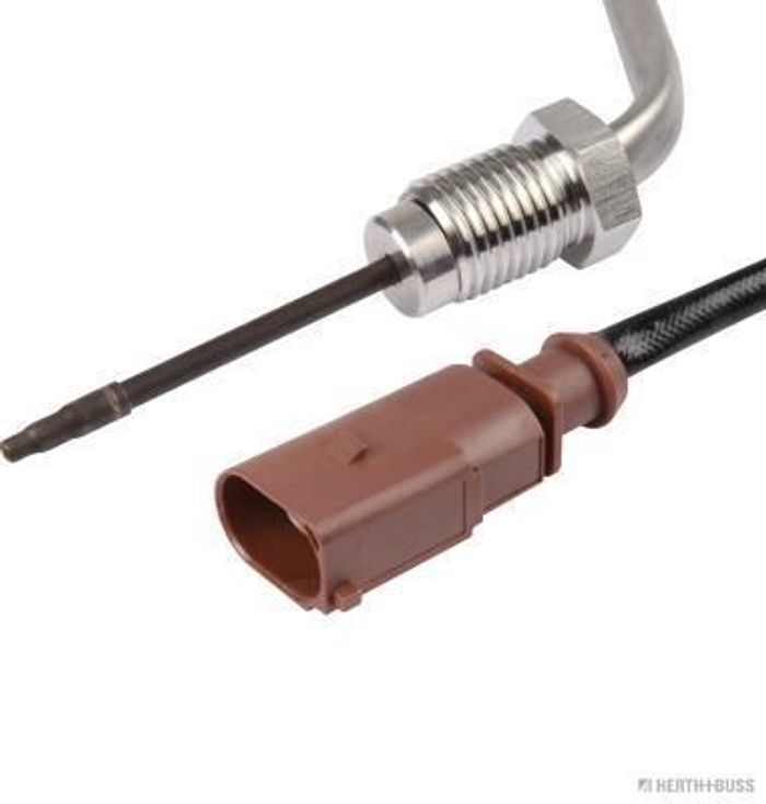 Sensor, Abgastemperatur