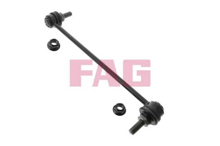 Stange/Strebe, Stabilisator