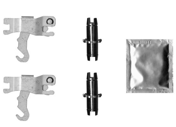 Reparatursatz, Expander