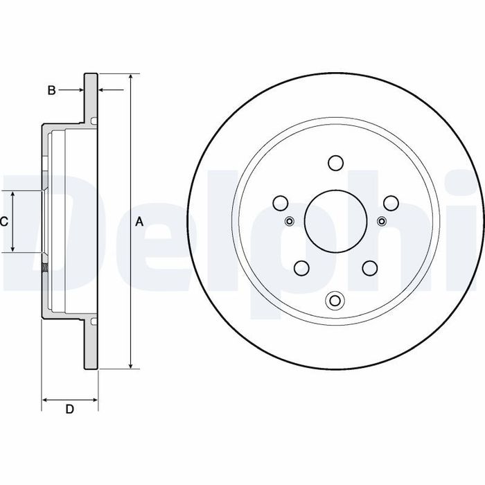 Bremsscheibe