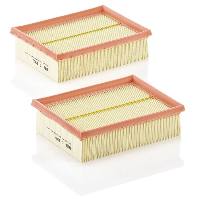 Luftfilter