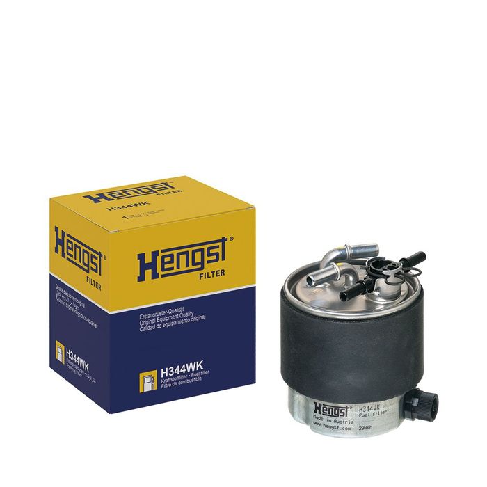 Kraftstofffilter